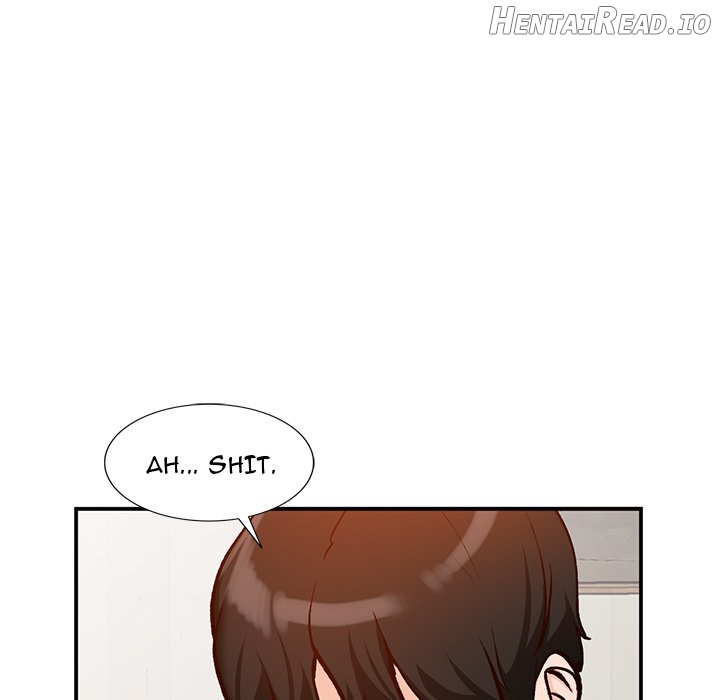 Town Girls Chapter 24 - page 137