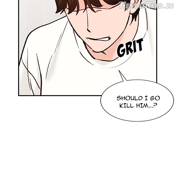 Town Girls Chapter 24 - page 138