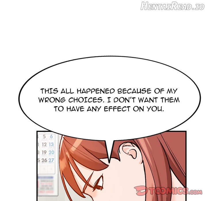 Town Girls Chapter 24 - page 141