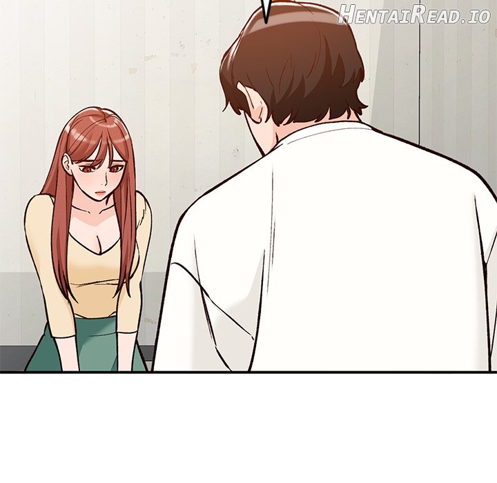 Town Girls Chapter 24 - page 146