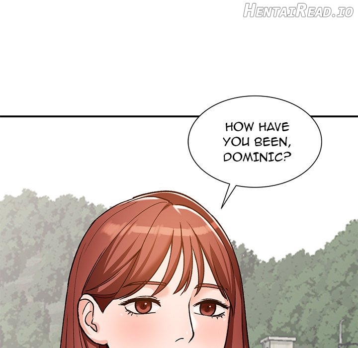 Town Girls Chapter 24 - page 50