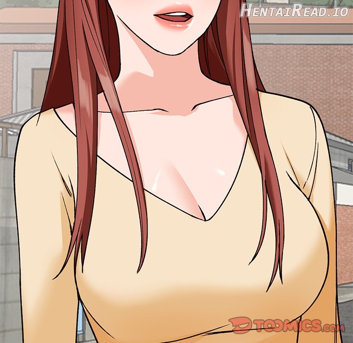 Town Girls Chapter 24 - page 51