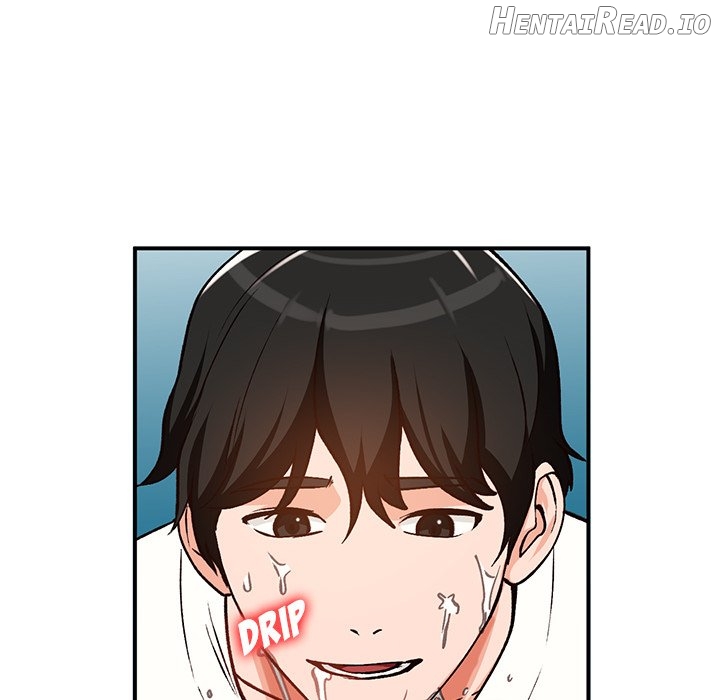 Town Girls Chapter 25 - page 107