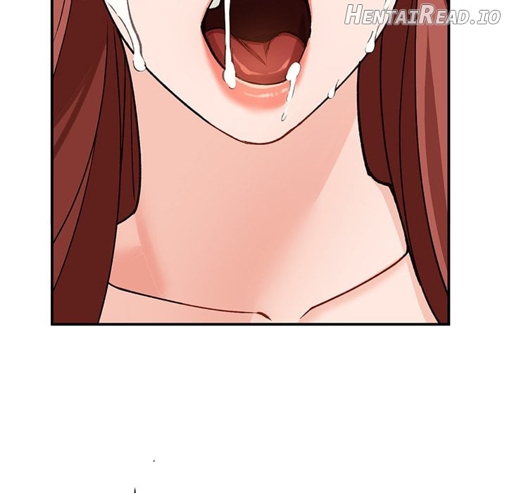 Town Girls Chapter 25 - page 124