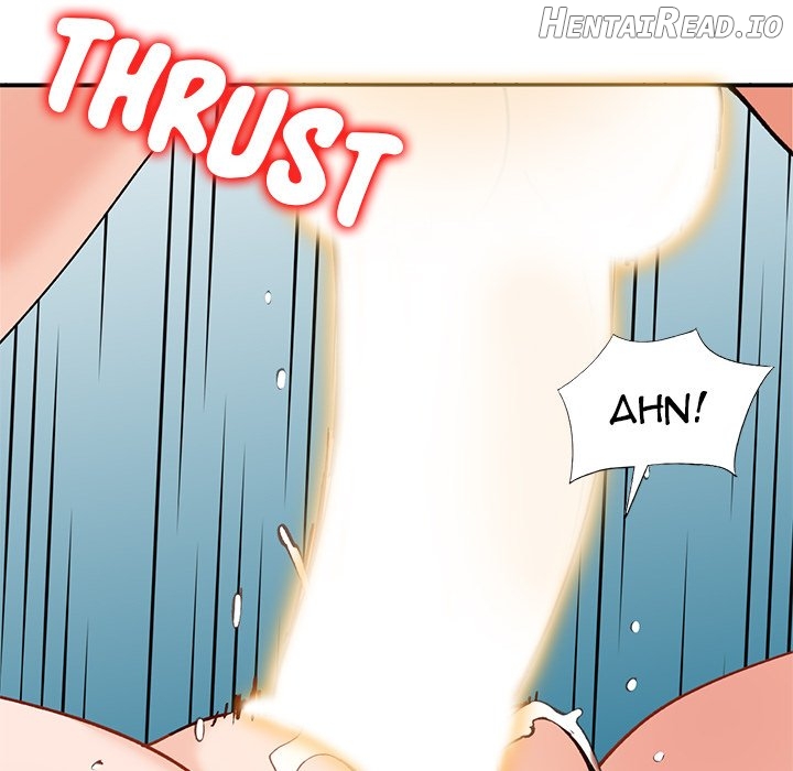 Town Girls Chapter 25 - page 132
