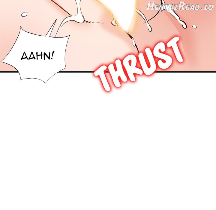 Town Girls Chapter 25 - page 133
