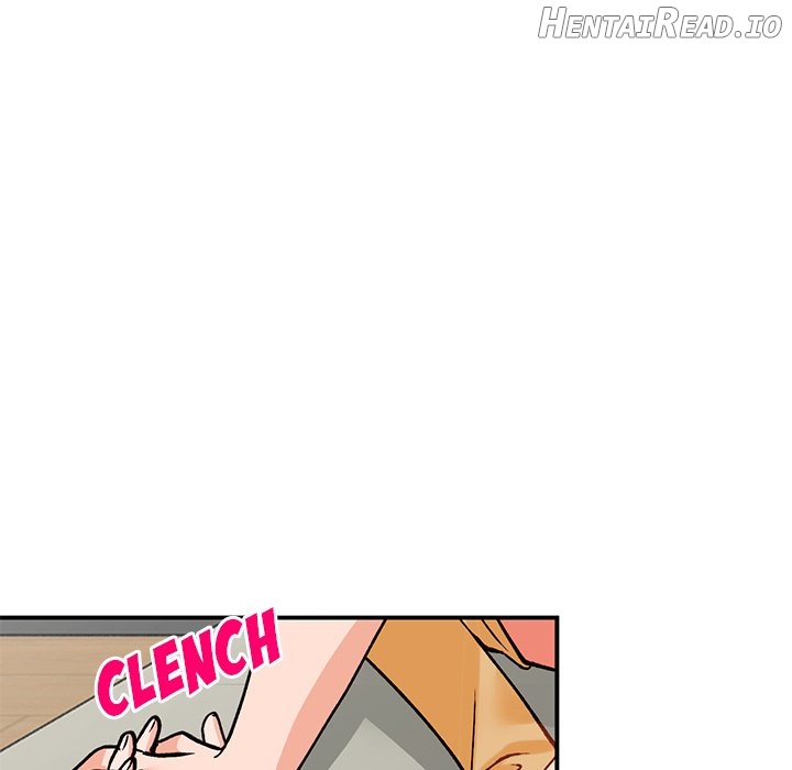 Town Girls Chapter 25 - page 134