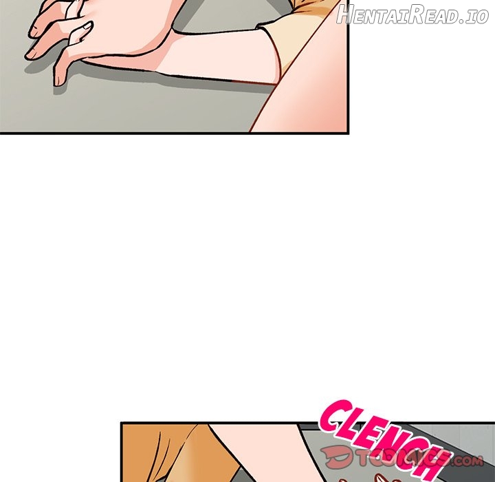 Town Girls Chapter 25 - page 135