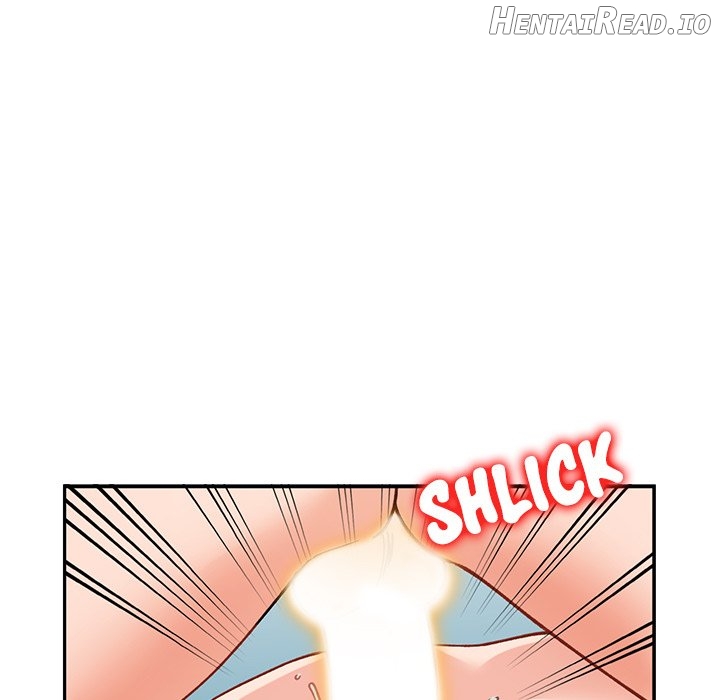 Town Girls Chapter 25 - page 139