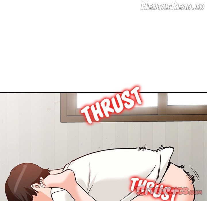 Town Girls Chapter 25 - page 141