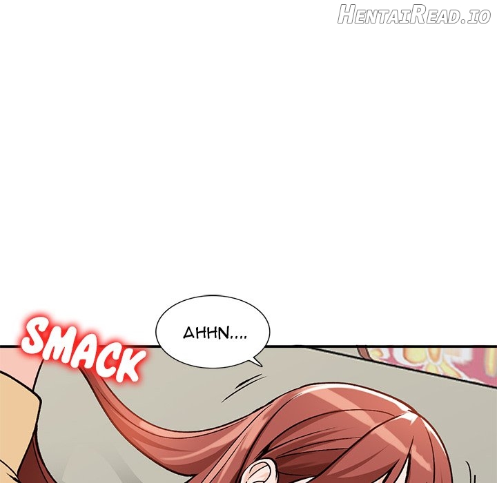 Town Girls Chapter 25 - page 146