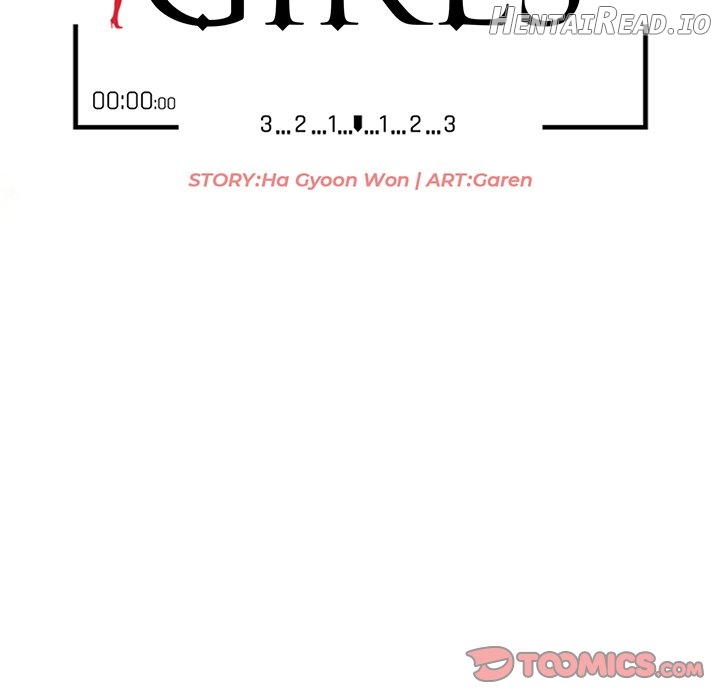 Town Girls Chapter 25 - page 15