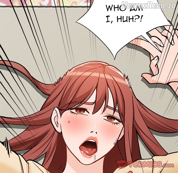 Town Girls Chapter 25 - page 153