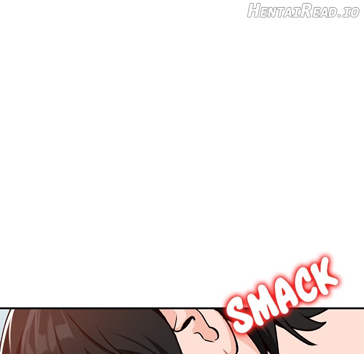 Town Girls Chapter 25 - page 156