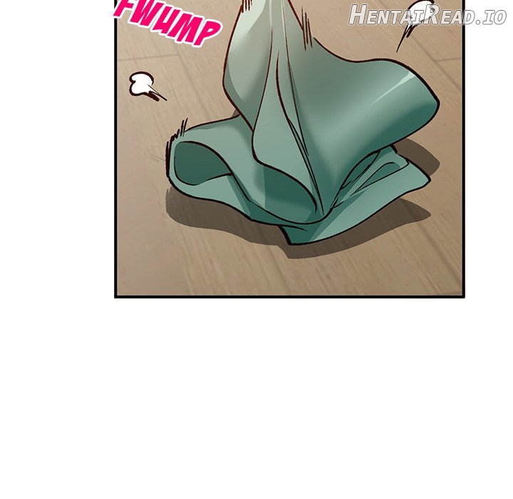 Town Girls Chapter 25 - page 66
