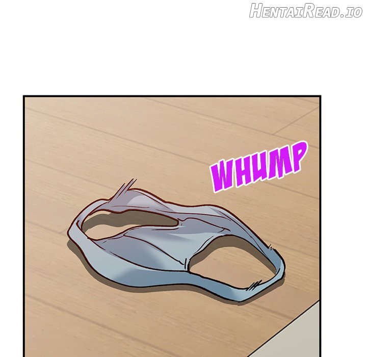 Town Girls Chapter 25 - page 73