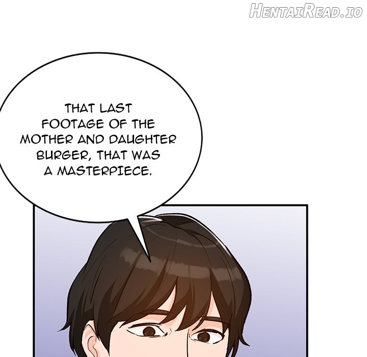 Town Girls Chapter 26 - page 106