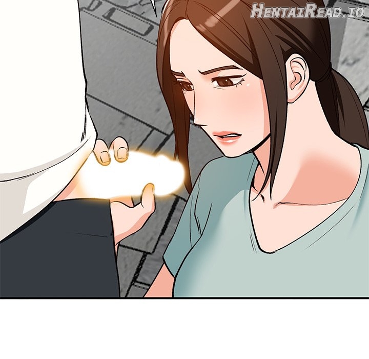 Town Girls Chapter 26 - page 109
