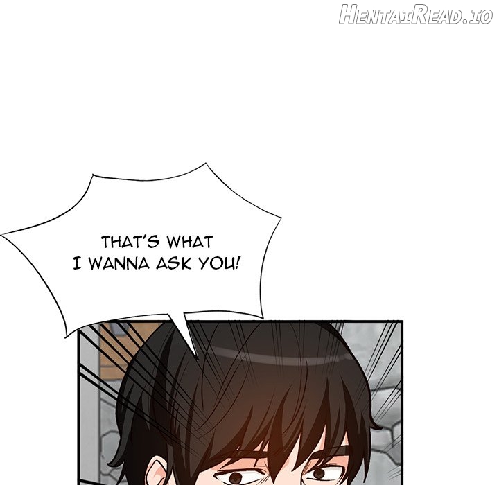 Town Girls Chapter 26 - page 118