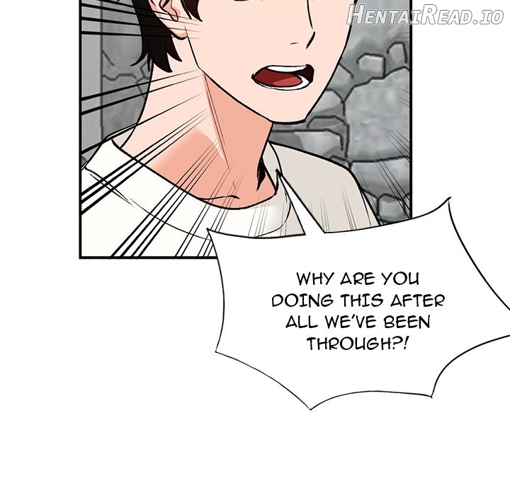 Town Girls Chapter 26 - page 119