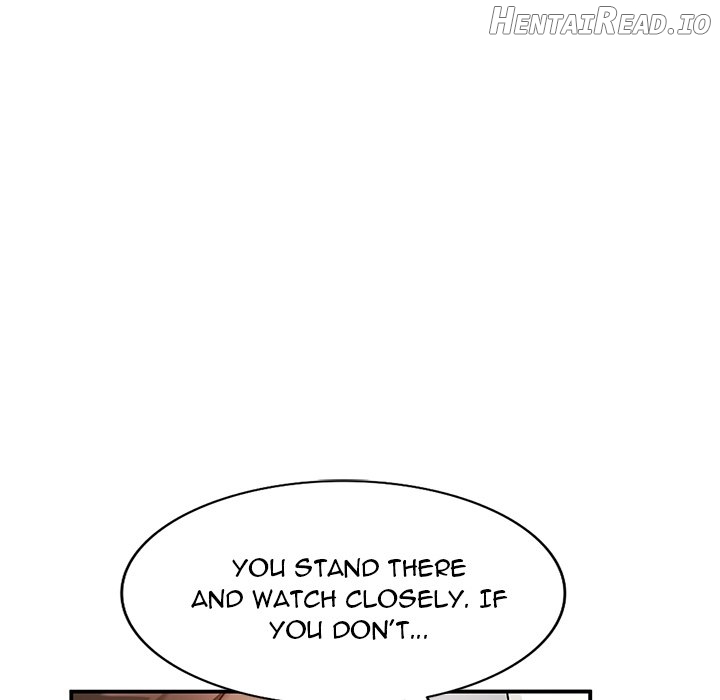 Town Girls Chapter 26 - page 120