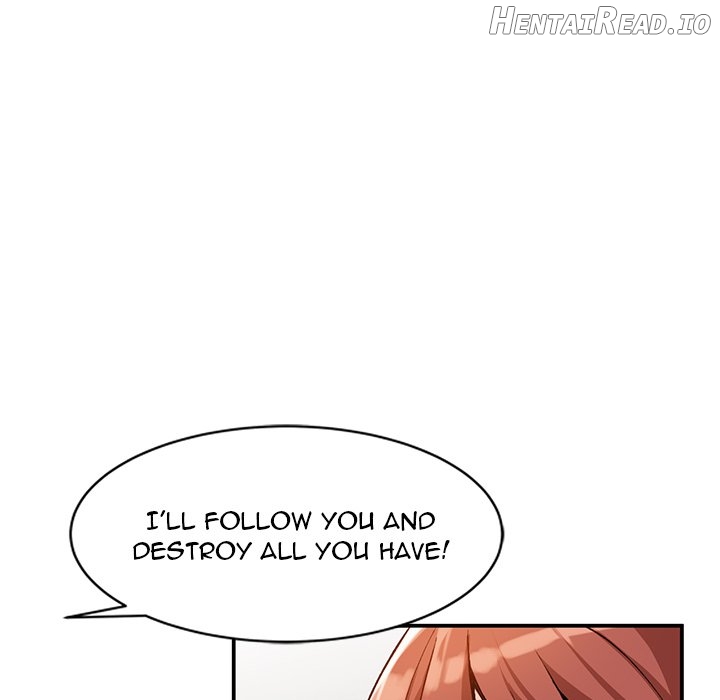 Town Girls Chapter 26 - page 122