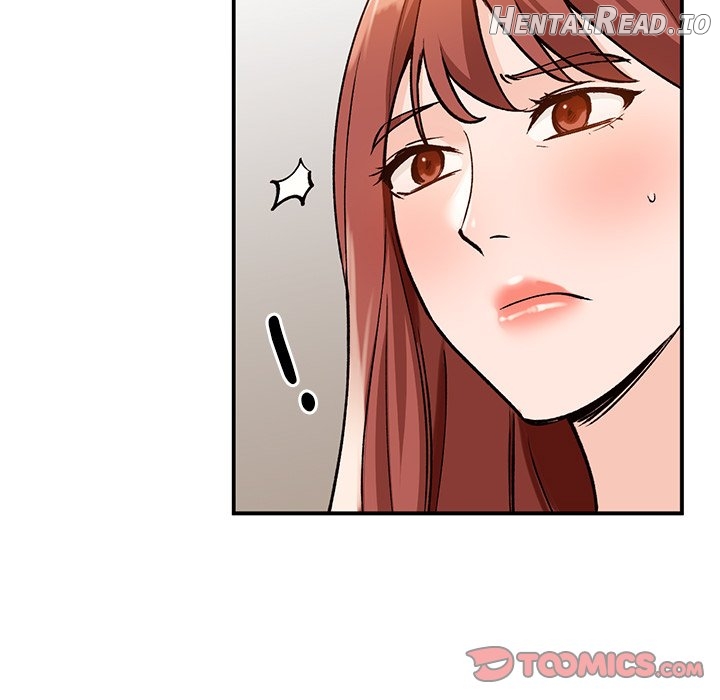 Town Girls Chapter 26 - page 123