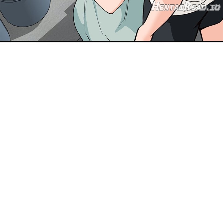 Town Girls Chapter 26 - page 126