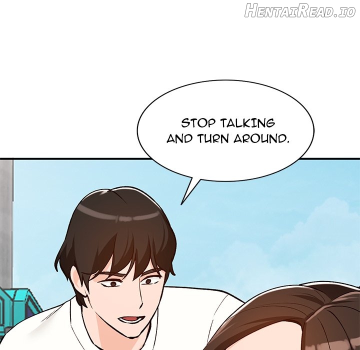Town Girls Chapter 26 - page 127