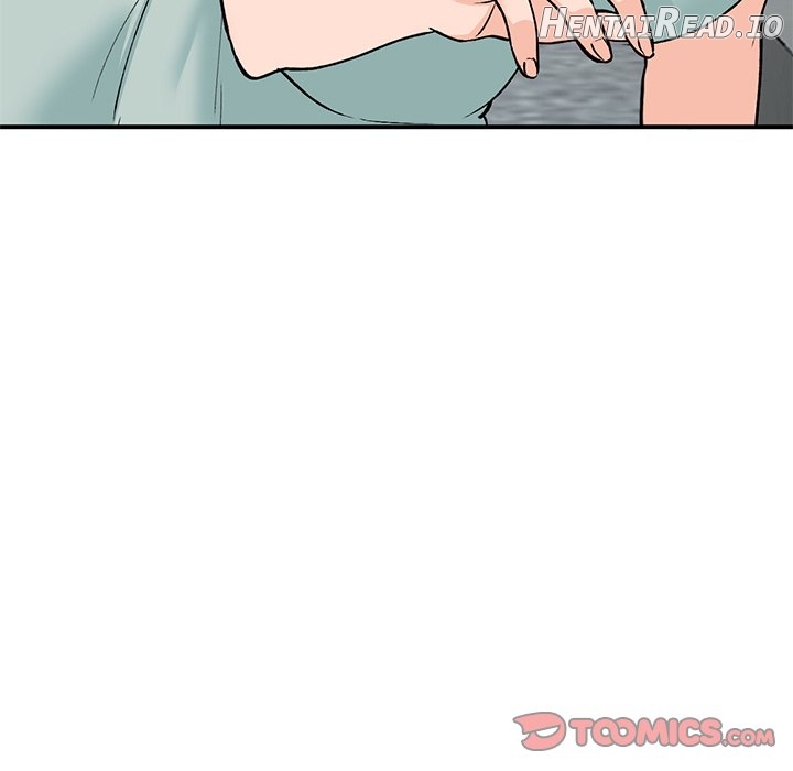 Town Girls Chapter 26 - page 129