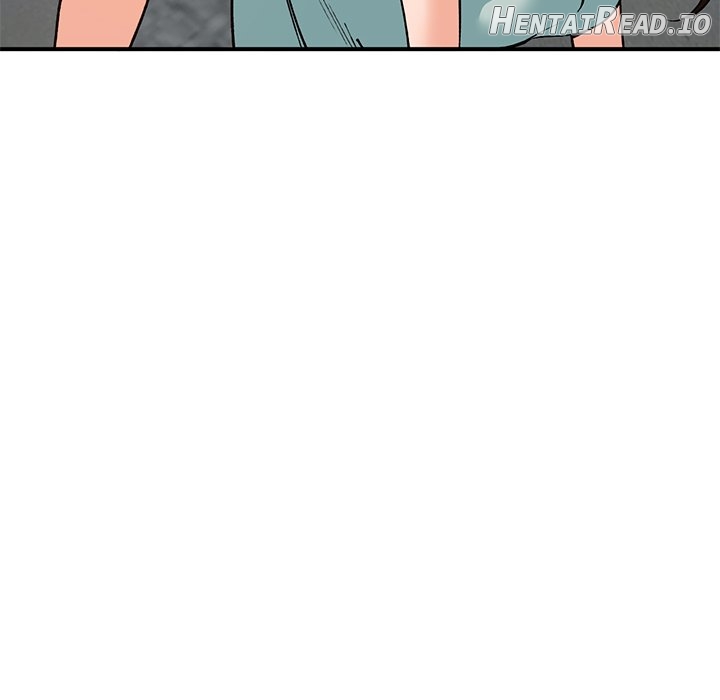 Town Girls Chapter 26 - page 134