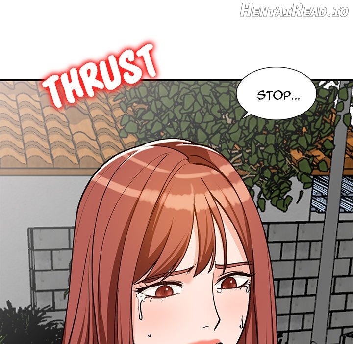 Town Girls Chapter 26 - page 137