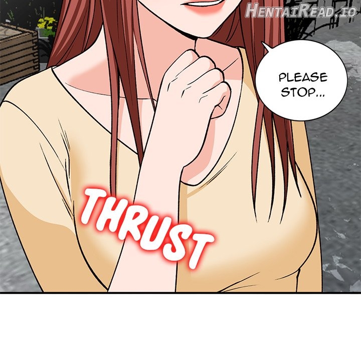 Town Girls Chapter 26 - page 138