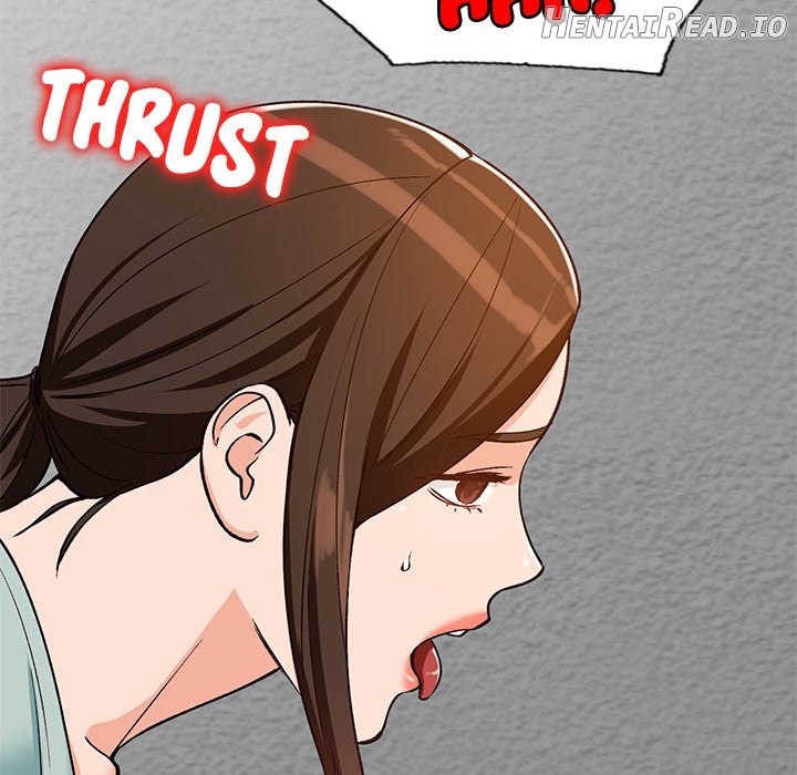 Town Girls Chapter 26 - page 143