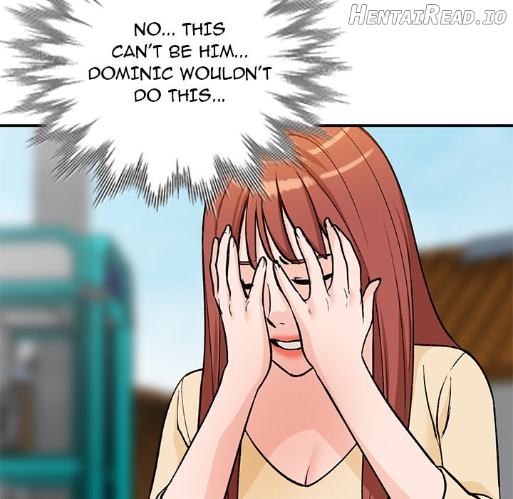 Town Girls Chapter 26 - page 146
