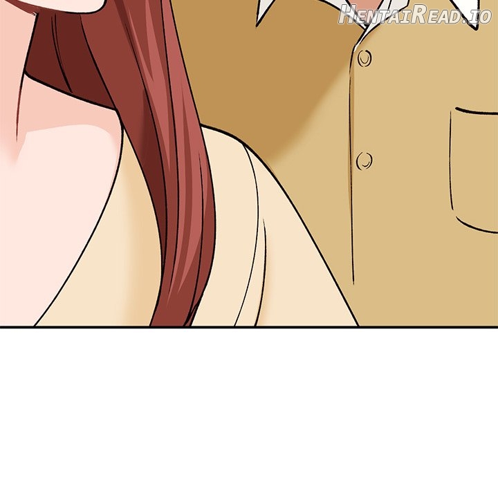 Town Girls Chapter 26 - page 156