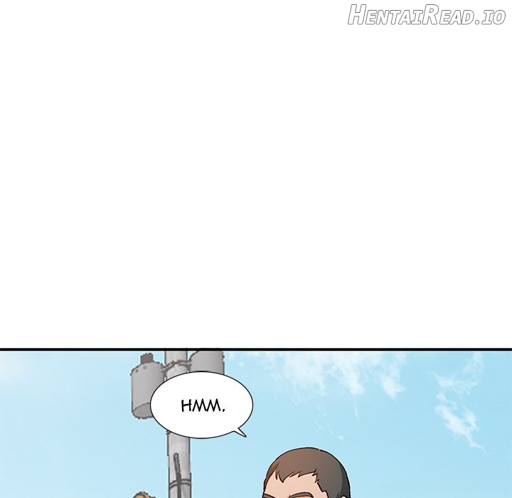 Town Girls Chapter 26 - page 54