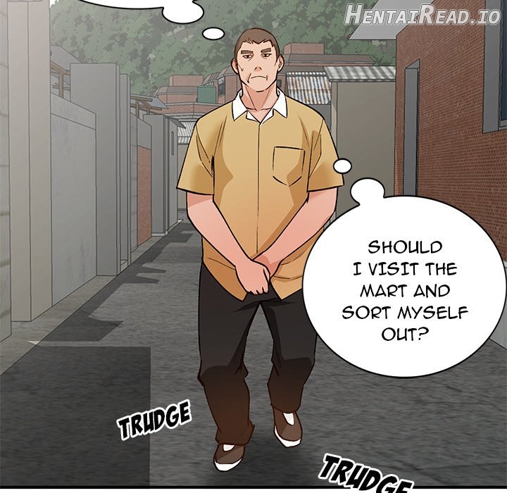 Town Girls Chapter 26 - page 66