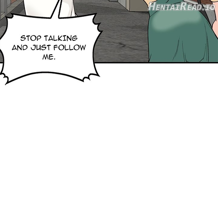 Town Girls Chapter 26 - page 73