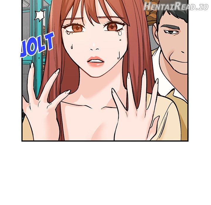 Town Girls Chapter 27 - page 10
