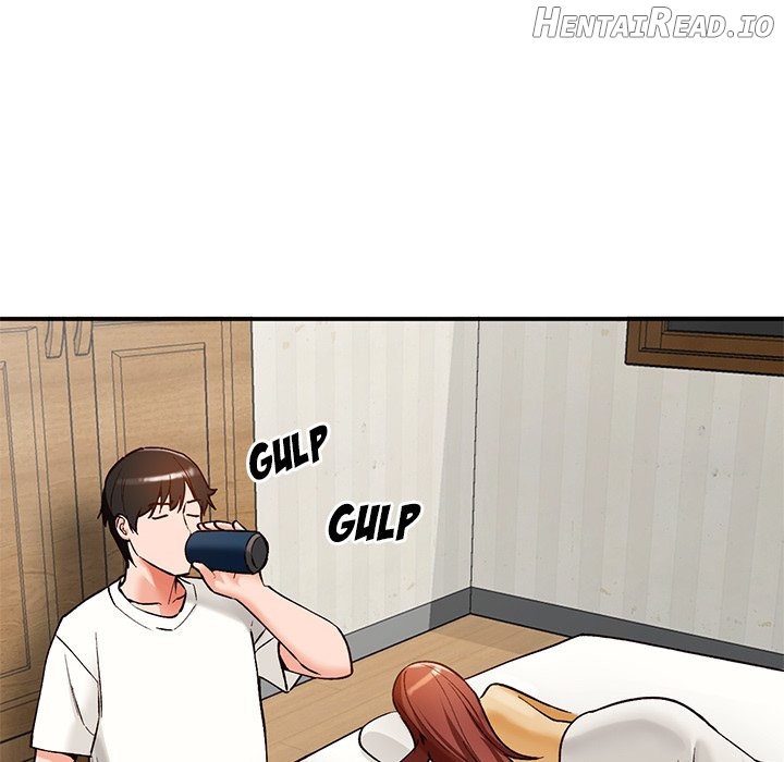 Town Girls Chapter 27 - page 113