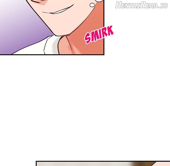 Town Girls Chapter 27 - page 124