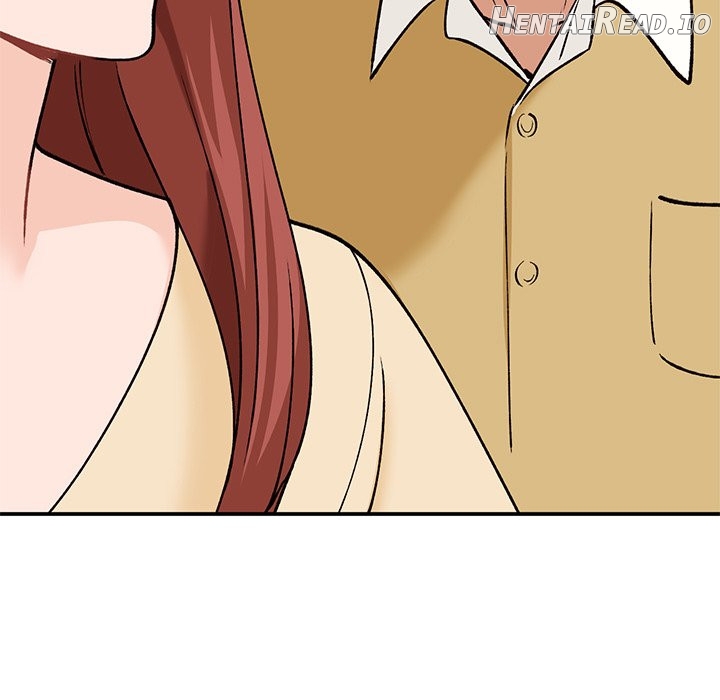 Town Girls Chapter 27 - page 13