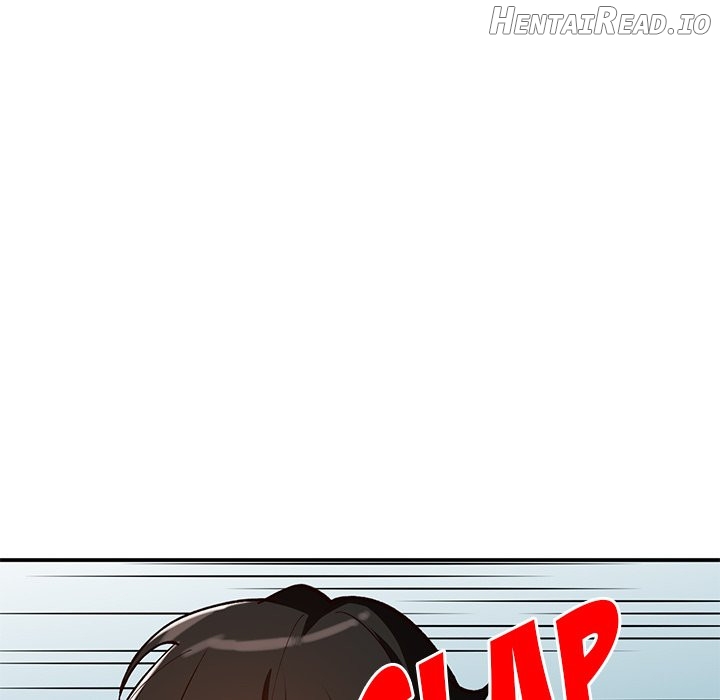 Town Girls Chapter 27 - page 148