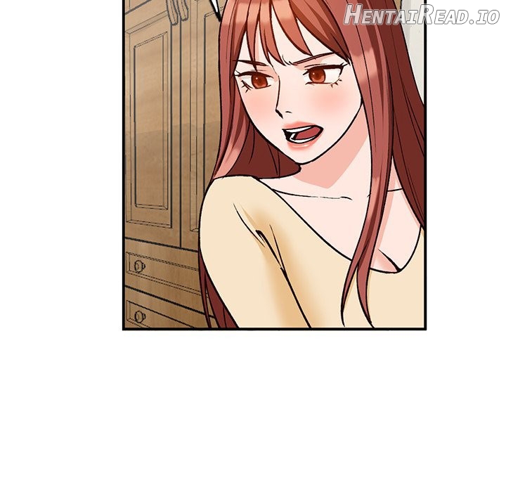 Town Girls Chapter 27 - page 151