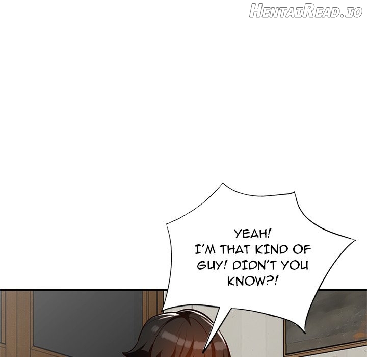 Town Girls Chapter 27 - page 152