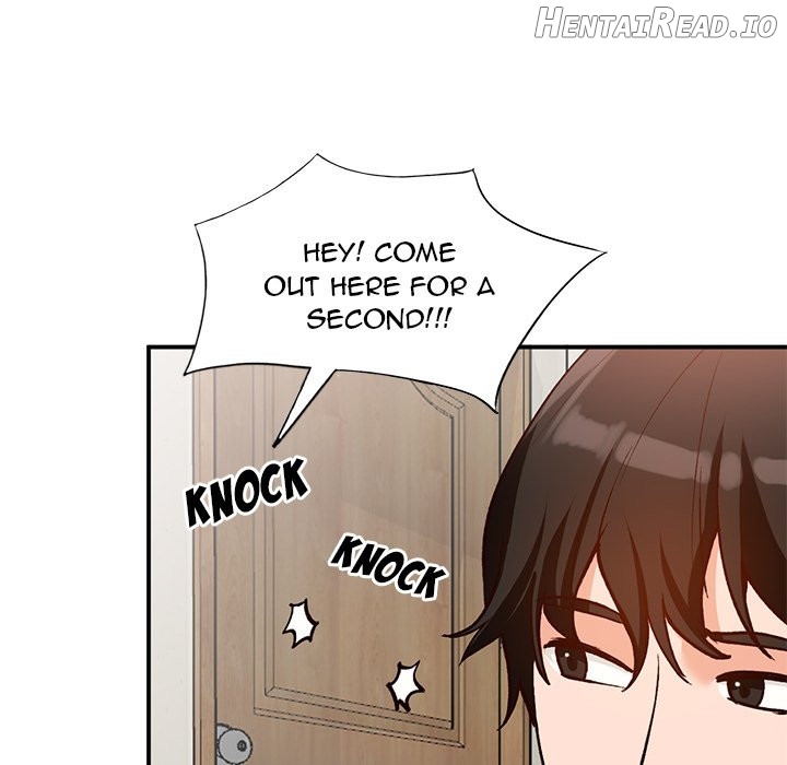 Town Girls Chapter 27 - page 155