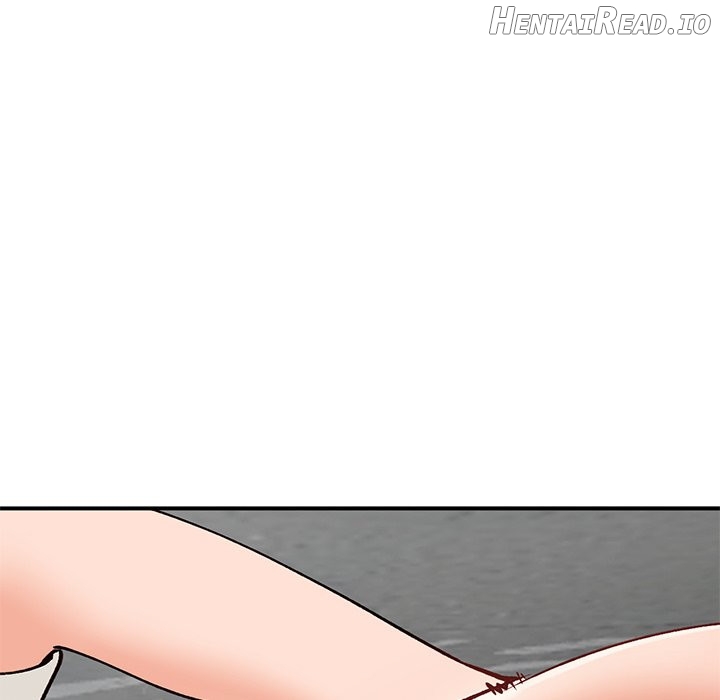Town Girls Chapter 27 - page 19
