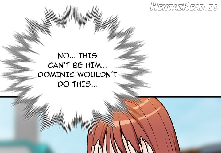 Town Girls Chapter 27 - page 2