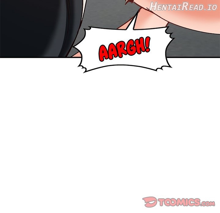 Town Girls Chapter 27 - page 21